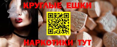молекула духа Гатчина