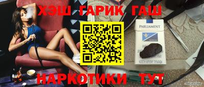 молекула духа Гатчина